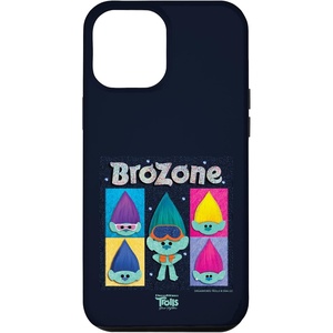 image:imageDreamWorks Trolls Band Together BroZone Case for iPhone 16iPhone 12 Pro Max