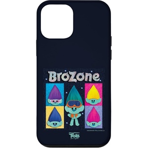image:imageDreamWorks Trolls Band Together BroZone Case for iPhone 16iPhone 12 mini