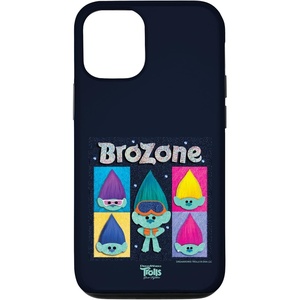 image:imageDreamWorks Trolls Band Together BroZone Case for iPhone 16iPhone 1212 Pro