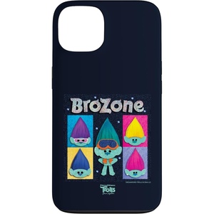 image:imageDreamWorks Trolls Band Together BroZone Case for iPhone 16iPhone 13