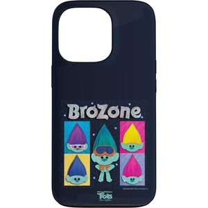 image:imageDreamWorks Trolls Band Together BroZone Case for iPhone 16iPhone 13 Pro
