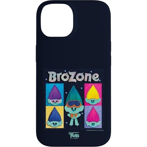 image:imageDreamWorks Trolls Band Together BroZone Case for iPhone 16iPhone 14