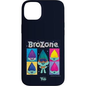 image:imageDreamWorks Trolls Band Together BroZone Case for iPhone 16iPhone 14 Plus