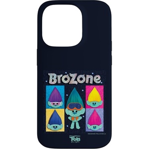 image:imageDreamWorks Trolls Band Together BroZone Case for iPhone 16iPhone 14 Pro