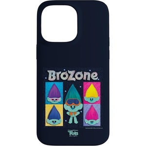 image:imageDreamWorks Trolls Band Together BroZone Case for iPhone 16iPhone 14 Pro Max