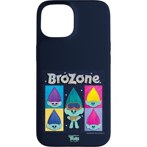 image:imageDreamWorks Trolls Band Together BroZone Case for iPhone 16iPhone 15