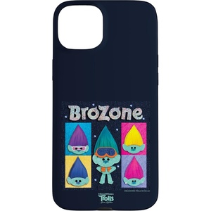 image:imageDreamWorks Trolls Band Together BroZone Case for iPhone 16iPhone 15 Plus