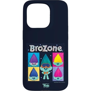 image:imageDreamWorks Trolls Band Together BroZone Case for iPhone 16iPhone 15 Pro