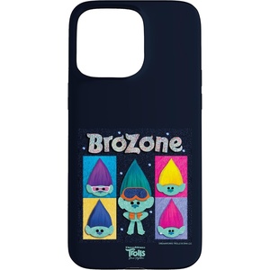image:imageDreamWorks Trolls Band Together BroZone Case for iPhone 16iPhone 15 Pro Max