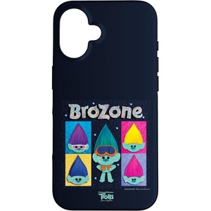 image:imageDreamWorks Trolls Band Together BroZone Case for iPhone 16iPhone 16