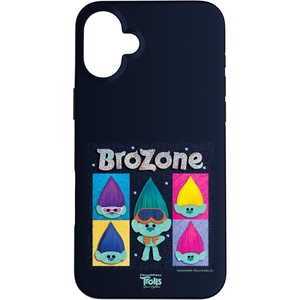 image:imageDreamWorks Trolls Band Together BroZone Case for iPhone 16iPhone 16 Plus