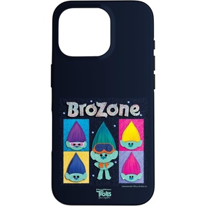 image:imageDreamWorks Trolls Band Together BroZone Case for iPhone 16iPhone 16 Pro