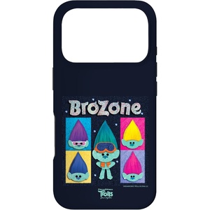 image:imageDreamWorks Trolls Band Together BroZone Case for iPhone 16iPhone 17 Pro