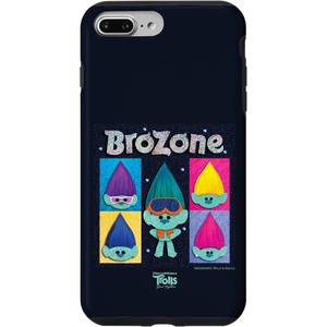 image:imageDreamWorks Trolls Band Together BroZone Case for iPhone 16iPhone 7 Plus8 Plus