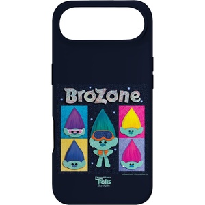 image:imageDreamWorks Trolls Band Together BroZone Case for iPhone 16iPhone Air