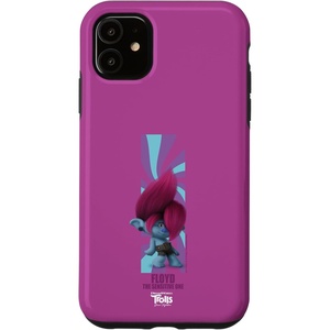 image:imageDreamWorks Trolls Band Together BroZone Floyd Case for iPhone 17iPhone 11