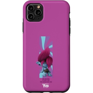 image:imageDreamWorks Trolls Band Together BroZone Floyd Case for iPhone 17iPhone 11 Pro Max