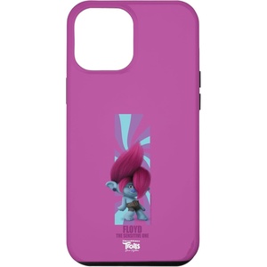 image:imageDreamWorks Trolls Band Together BroZone Floyd Case for iPhone 17iPhone 12 Pro Max