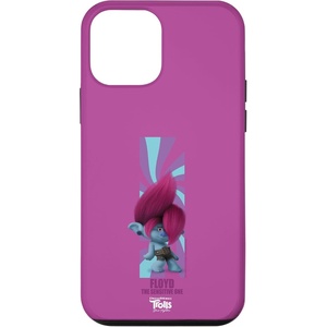 image:imageDreamWorks Trolls Band Together BroZone Floyd Case for iPhone 17iPhone 12 mini