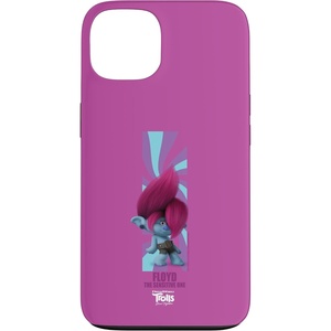 image:imageDreamWorks Trolls Band Together BroZone Floyd Case for iPhone 17iPhone 13