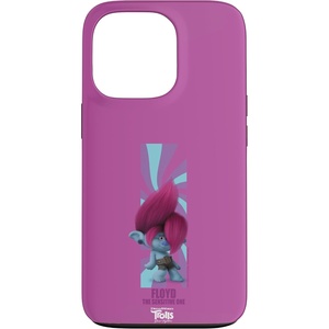 image:imageDreamWorks Trolls Band Together BroZone Floyd Case for iPhone 17iPhone 13 Pro