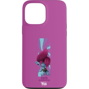 image:imageDreamWorks Trolls Band Together BroZone Floyd Case for iPhone 17iPhone 13 Pro Max