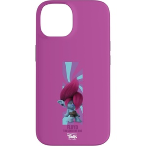 image:imageDreamWorks Trolls Band Together BroZone Floyd Case for iPhone 17iPhone 14