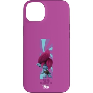 image:imageDreamWorks Trolls Band Together BroZone Floyd Case for iPhone 17iPhone 14 Plus