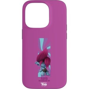 image:imageDreamWorks Trolls Band Together BroZone Floyd Case for iPhone 17iPhone 14 Pro