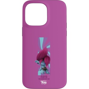image:imageDreamWorks Trolls Band Together BroZone Floyd Case for iPhone 17iPhone 14 Pro Max