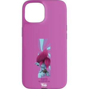 image:imageDreamWorks Trolls Band Together BroZone Floyd Case for iPhone 17iPhone 15