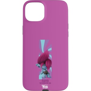 image:imageDreamWorks Trolls Band Together BroZone Floyd Case for iPhone 17iPhone 15 Plus