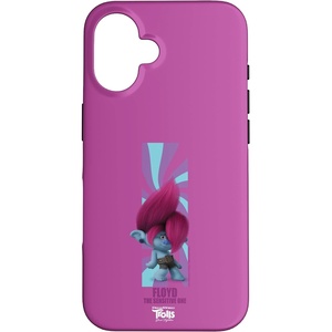 image:imageDreamWorks Trolls Band Together BroZone Floyd Case for iPhone 17iPhone 16