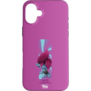 image:imageDreamWorks Trolls Band Together BroZone Floyd Case for iPhone 17iPhone 16 Plus