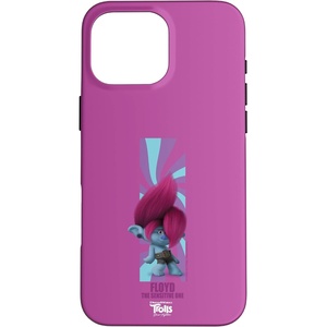 image:imageDreamWorks Trolls Band Together BroZone Floyd Case for iPhone 17iPhone 16 Pro Max