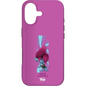 image:imageDreamWorks Trolls Band Together BroZone Floyd Case for iPhone 17iPhone 17