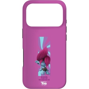 image:imageDreamWorks Trolls Band Together BroZone Floyd Case for iPhone 17iPhone 17 Pro