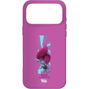 image:imageDreamWorks Trolls Band Together BroZone Floyd Case for iPhone 17iPhone 17 Pro Max