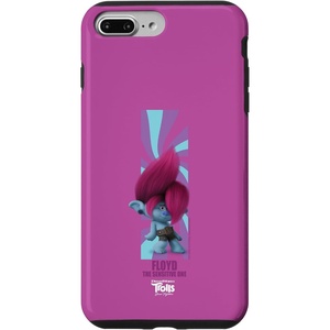 image:imageDreamWorks Trolls Band Together BroZone Floyd Case for iPhone 17iPhone 7 Plus8 Plus