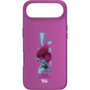 image:imageDreamWorks Trolls Band Together BroZone Floyd Case for iPhone 17iPhone Air