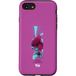 image:imageDreamWorks Trolls Band Together BroZone Floyd Case for iPhone 17iPhone SE 2020  7  8