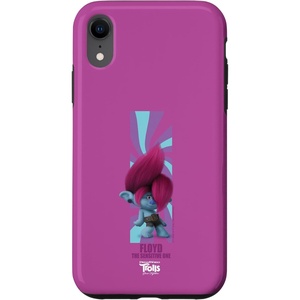 image:imageDreamWorks Trolls Band Together BroZone Floyd Case for iPhone 17iPhone XR