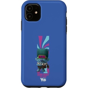 image:imageDreamWorks Trolls Band Together BroZone John Dory Case for iPhone 17iPhone 11
