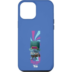 image:imageDreamWorks Trolls Band Together BroZone John Dory Case for iPhone 17iPhone 12 Pro Max