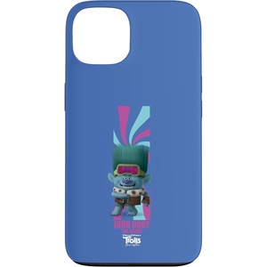 image:imageDreamWorks Trolls Band Together BroZone John Dory Case for iPhone 17iPhone 13