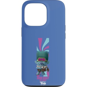 image:imageDreamWorks Trolls Band Together BroZone John Dory Case for iPhone 17iPhone 13 Pro