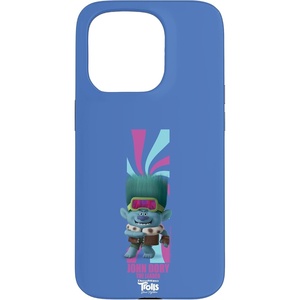 image:imageDreamWorks Trolls Band Together BroZone John Dory Case for iPhone 17iPhone 15 Pro