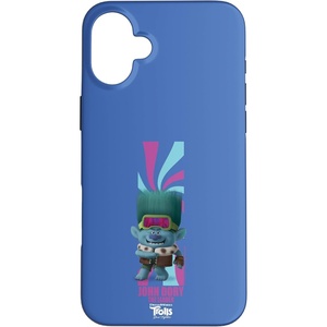 image:imageDreamWorks Trolls Band Together BroZone John Dory Case for iPhone 17iPhone 16 Plus