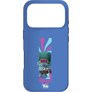 image:imageDreamWorks Trolls Band Together BroZone John Dory Case for iPhone 17iPhone 17 Pro