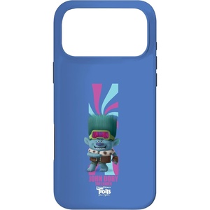 image:imageDreamWorks Trolls Band Together BroZone John Dory Case for iPhone 17iPhone 17 Pro Max